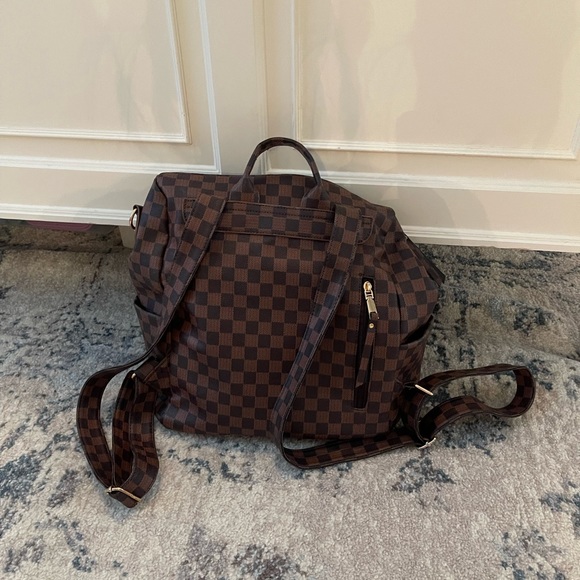 Backpack/diaperbag - Picture 10 of 10